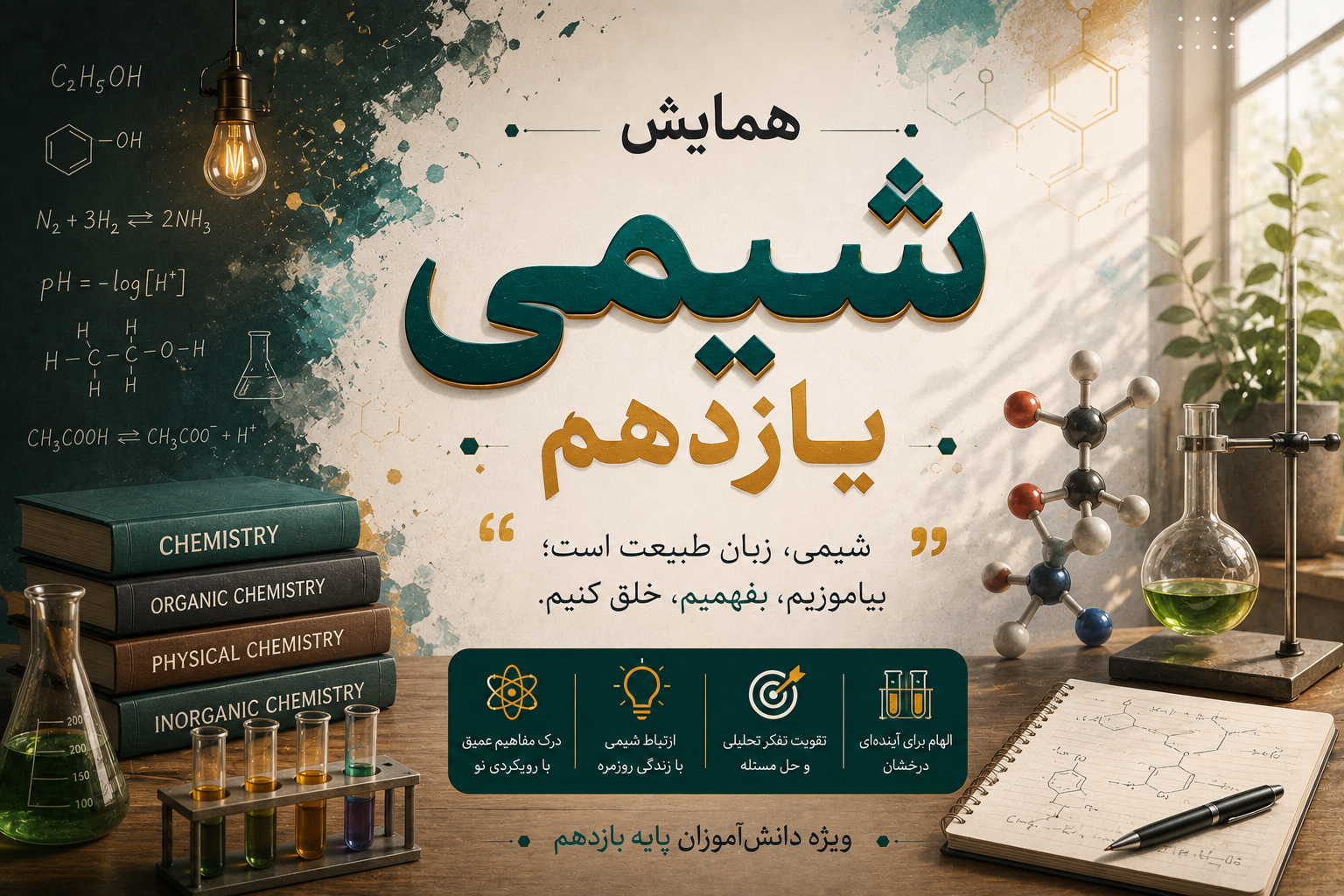 آموزش دادن