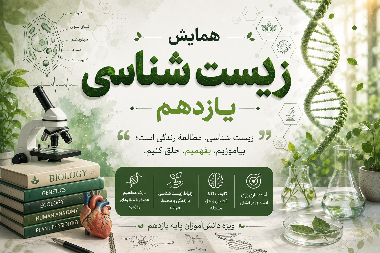 آموزش دادن