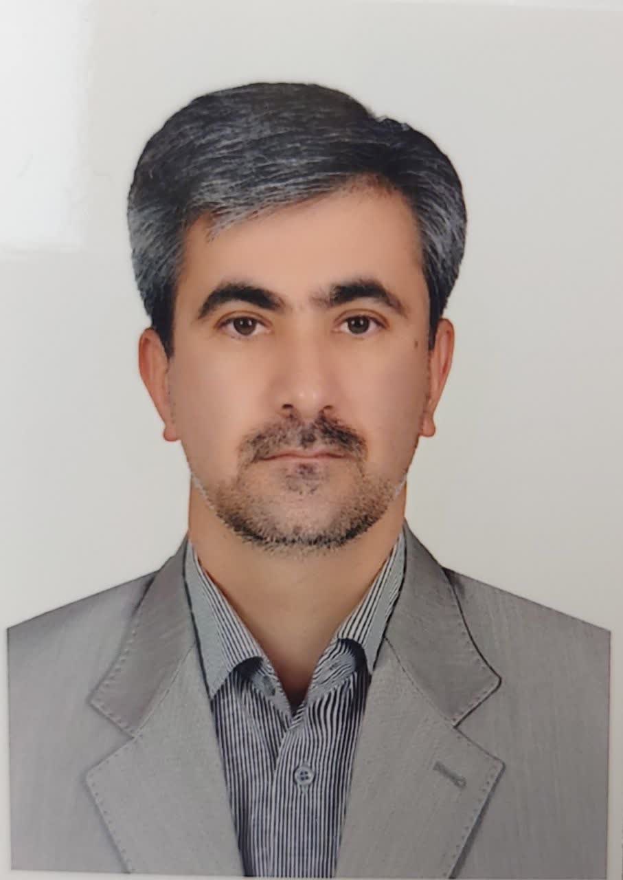استاد نظری نژاد